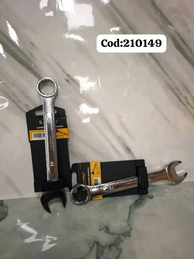 LLAVE 19MM|1000004210149