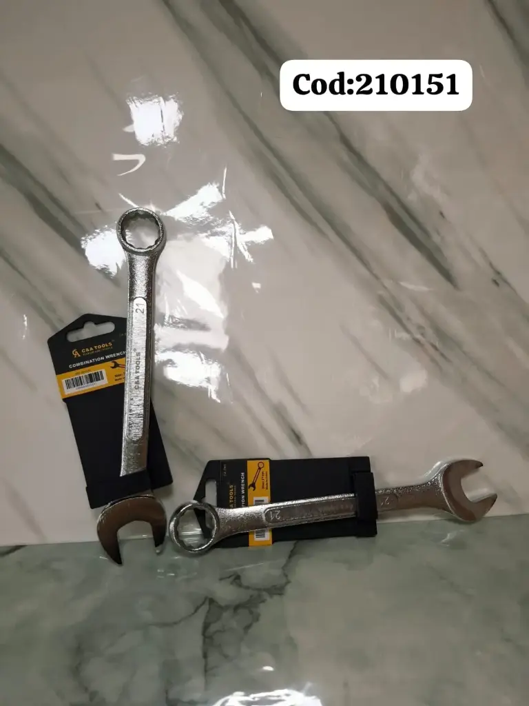 LLAVE 21MM|1000004210151