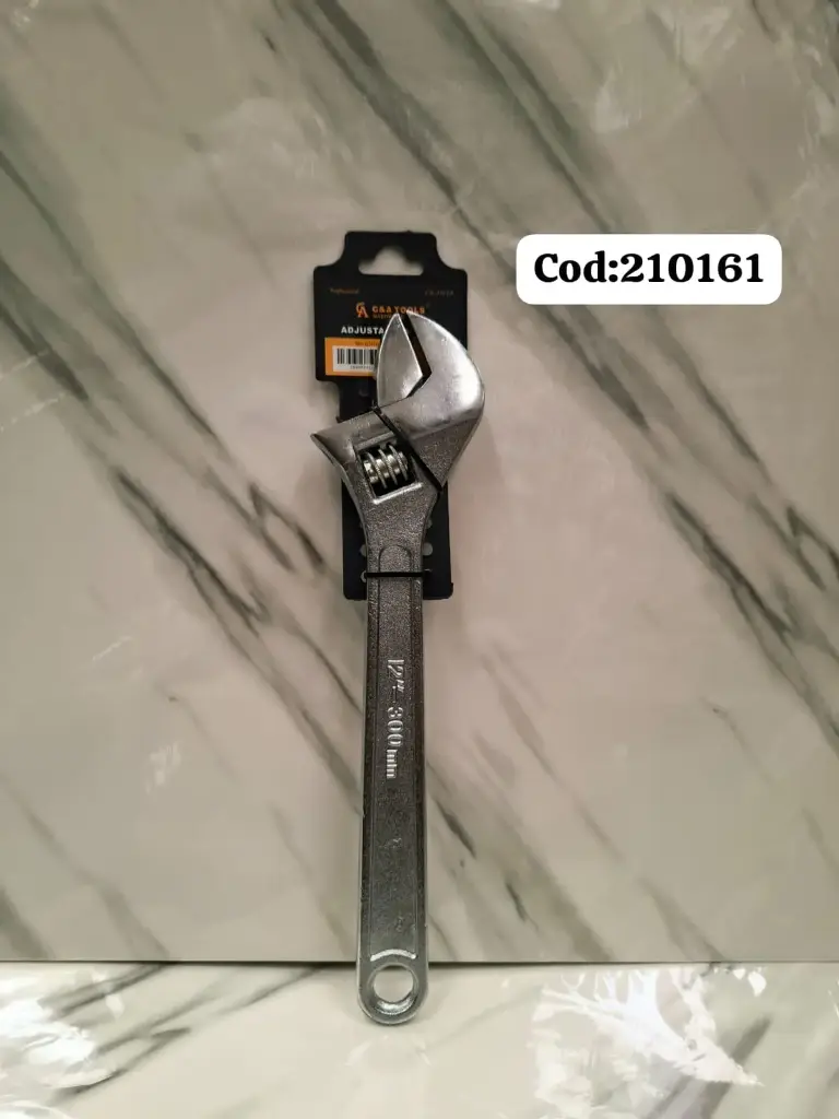 LLAVE AJUSTABLE 4210161|1000004210161