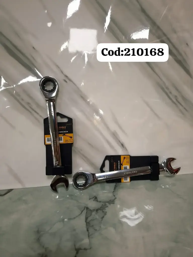 LLAVE D 14MM