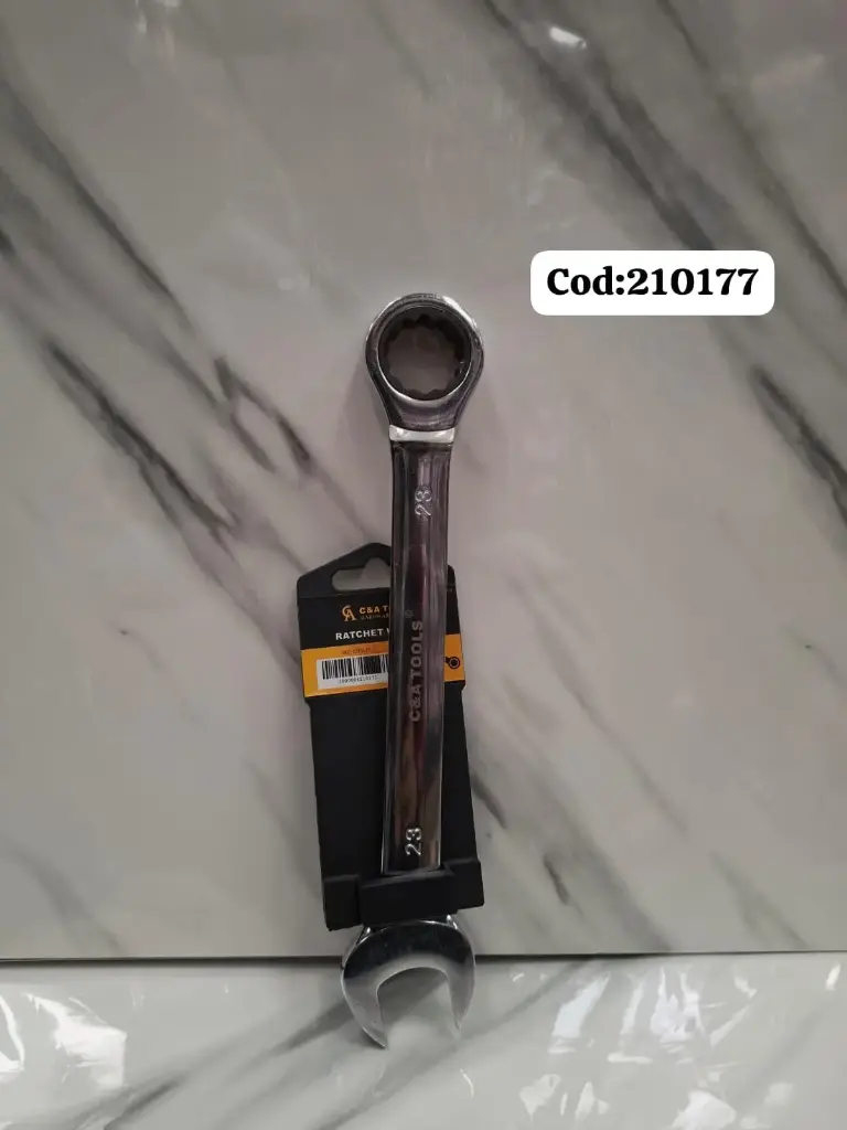 LLAVE D 23MM|1000004210177