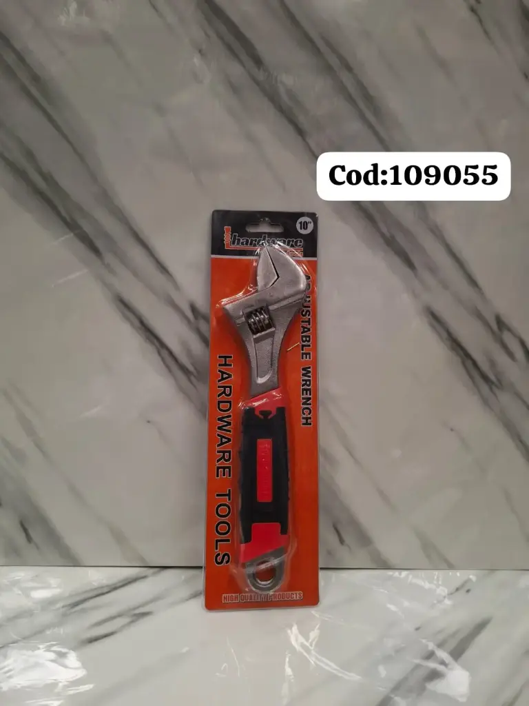 LLAVE DE CANGREJO 10|1001922109055