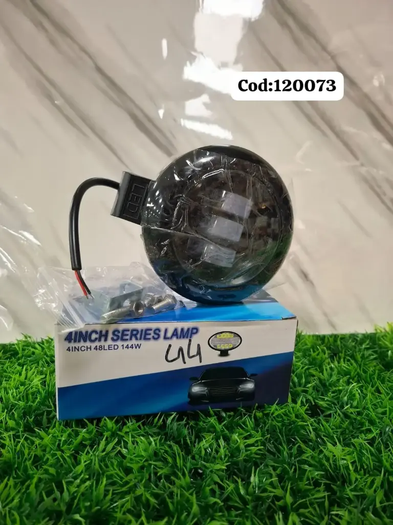 LUZ LED