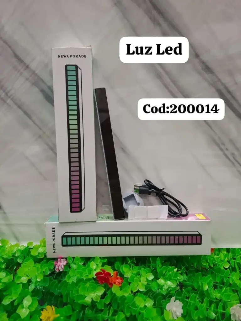 LUZ LED 0014