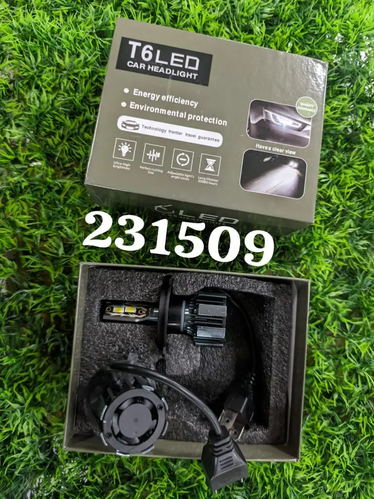 LUZ LED CARRO 6B|2023155231509