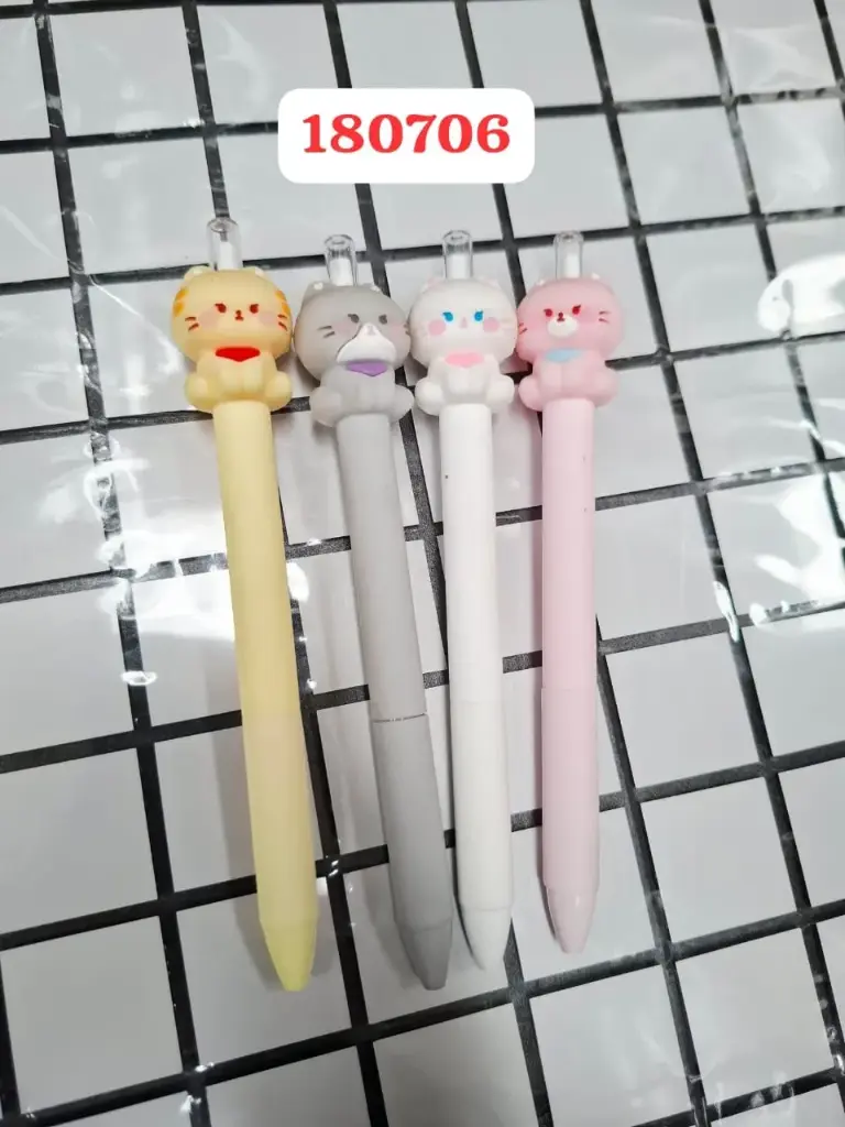 LÁPIZ GATITO KK-8070|6942423180706