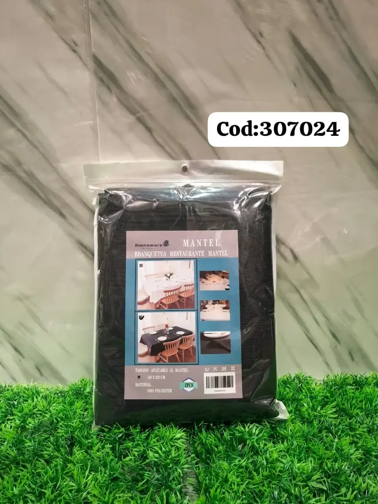 MANTEL 160*220CM 34952-D1|1006202307024
