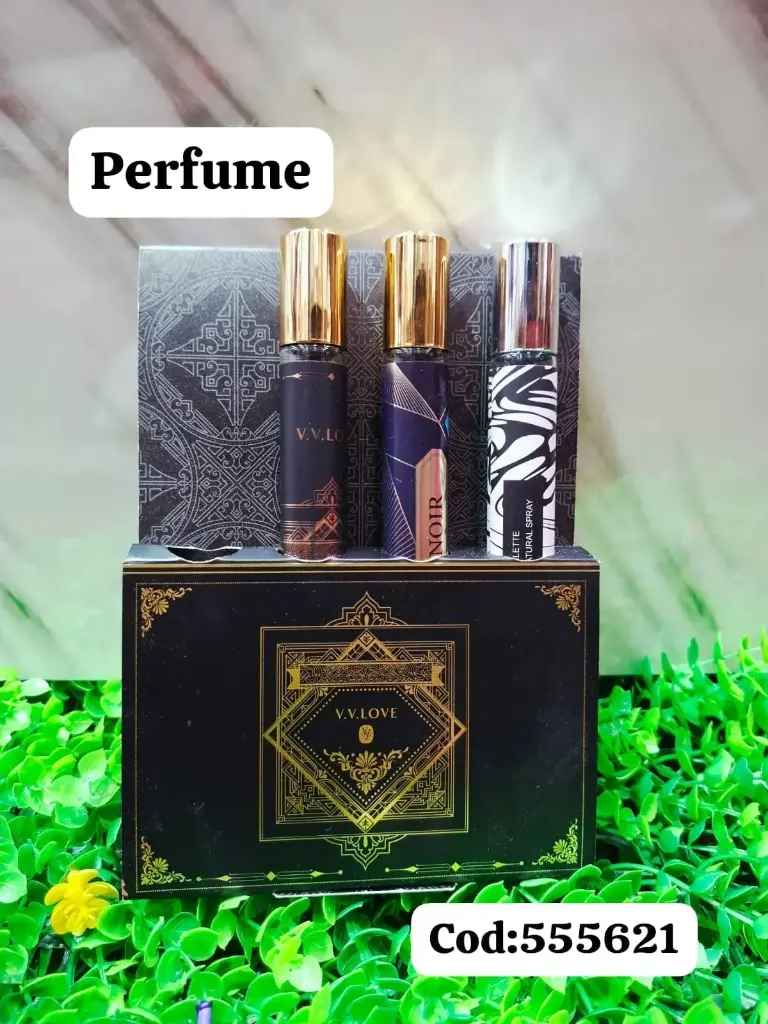 PERFUME VL9054-S6|6944348555621 | 6944348555621