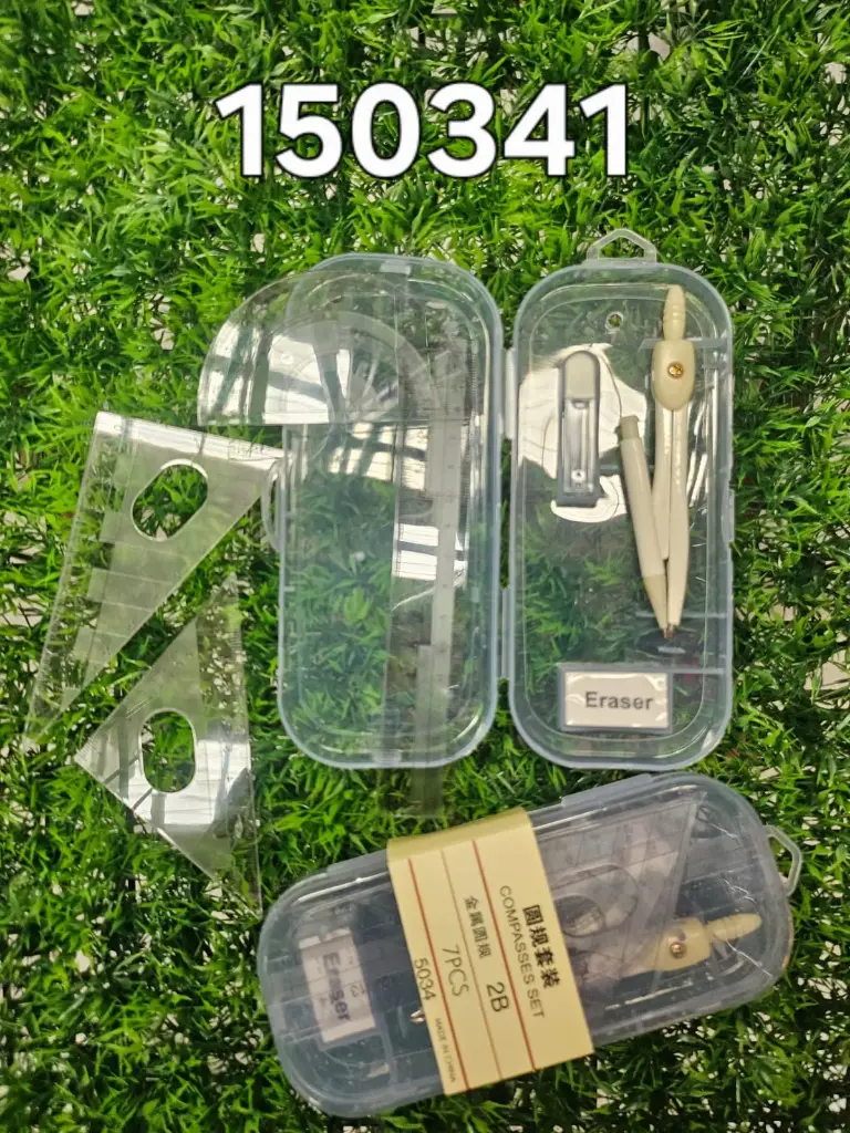 SET COMPAS 0341 |6957038150341