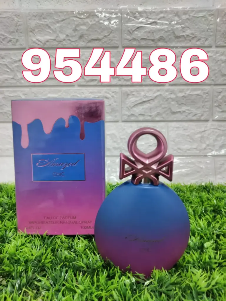 PERFUME LV5448 / 840417954486 840417954486