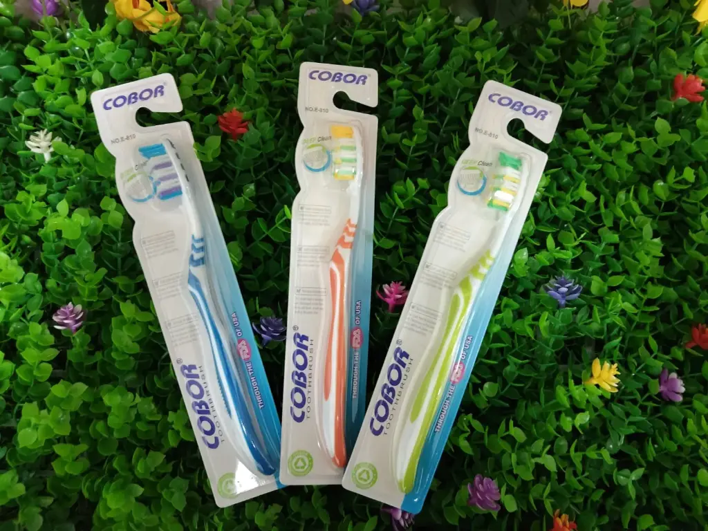 CEPILLO DE DIENTES/6948122308106 | 