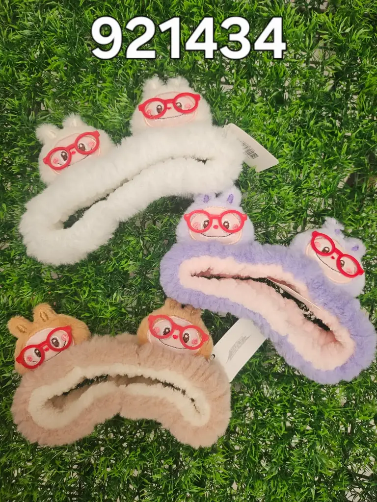 BANDA PARA EL CABELLO/2022120921434  
