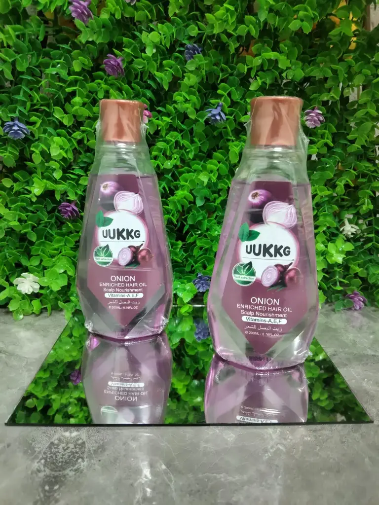 ACEITE CAPILAR CEBOLLA/6977998444489 6977998444489