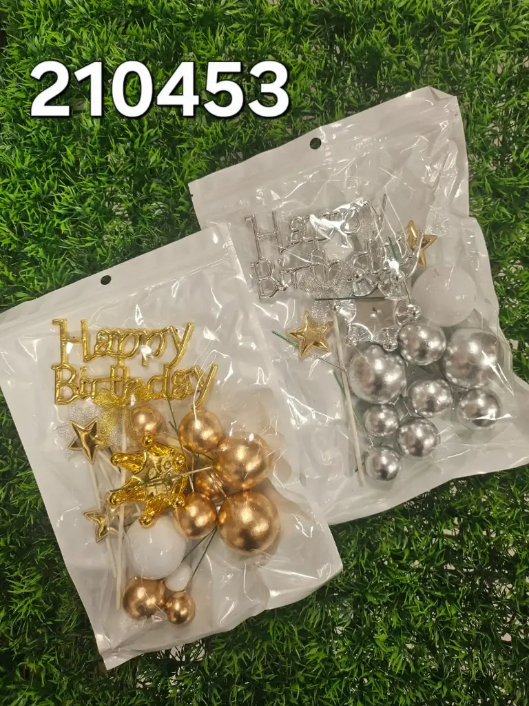 BOLA PARA PASTEL/1000001210453 | 1000001210453