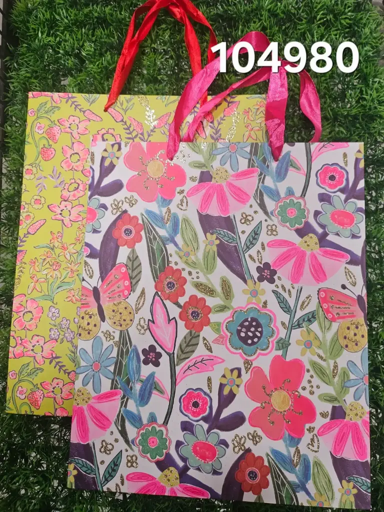 BOLSA DE REGALO/7877775104980 7877775104980