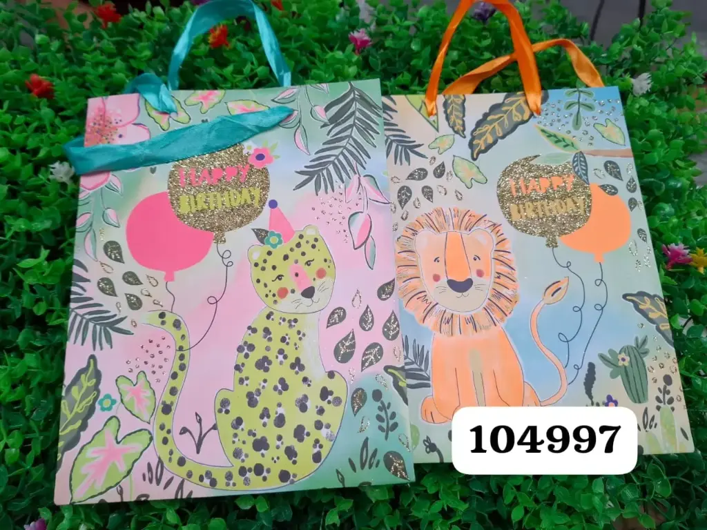 BOLSA DE REGALO/78777751049971