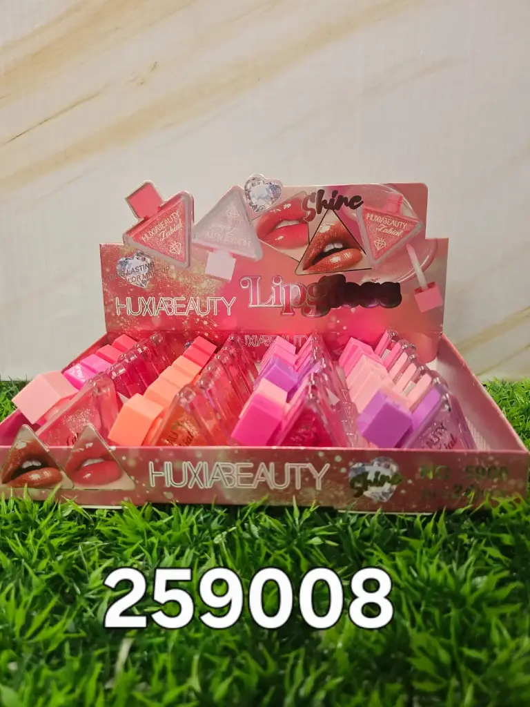 BRILLO LABIAL 5900/6971605259008 6971605259008