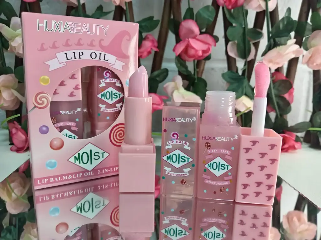 BRILLO LABIAL 6698/6971605266983 6971605266983