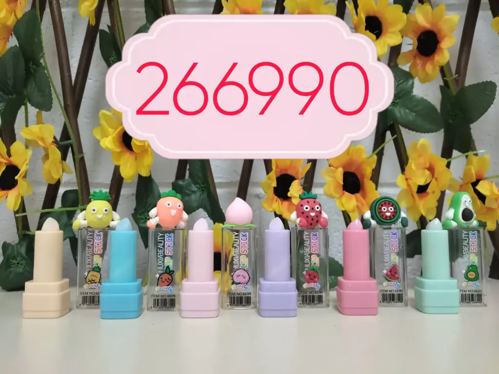 BRILLO LABIAL 6699 / 6971605266990 6971605266990
