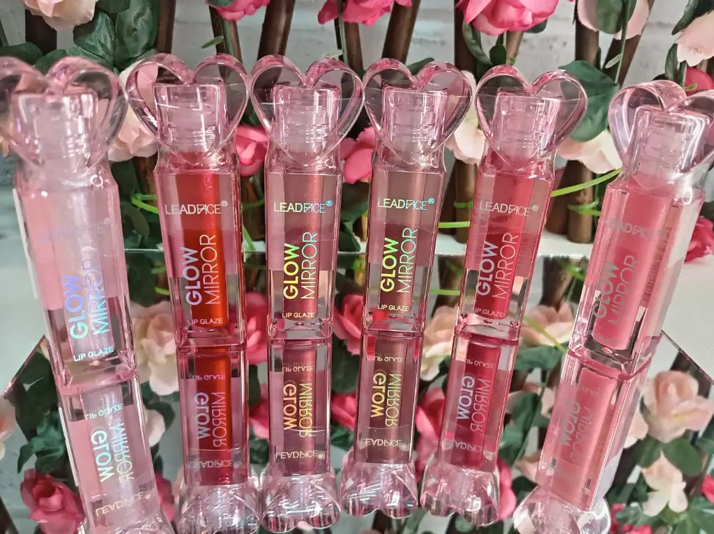 BRILLO LABIAL LE002 / 6933495878189