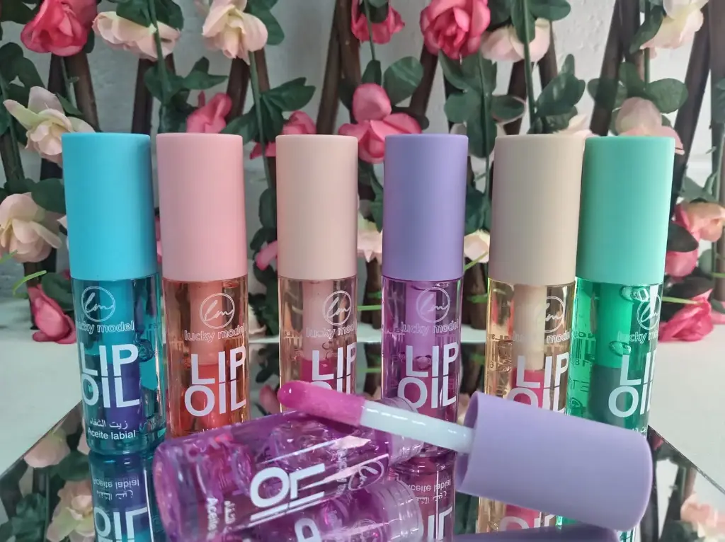 BRILLO LABIAL ML8018A / 6937118816862