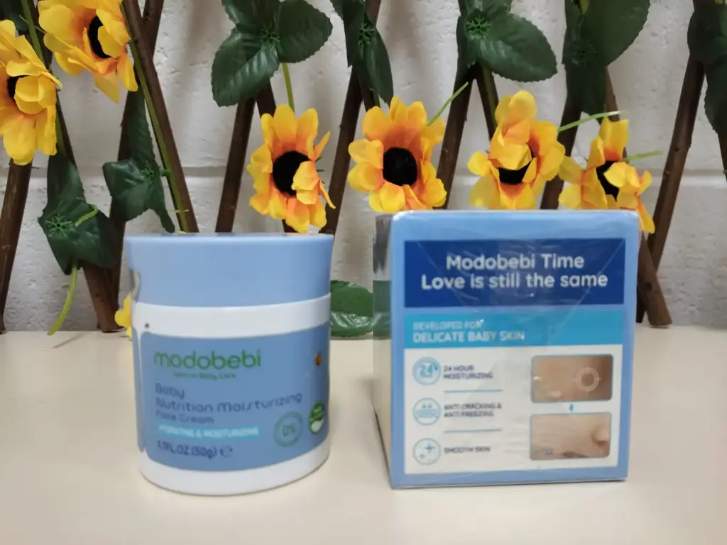 CREMA P/BEBE BB05 | 9353290000269