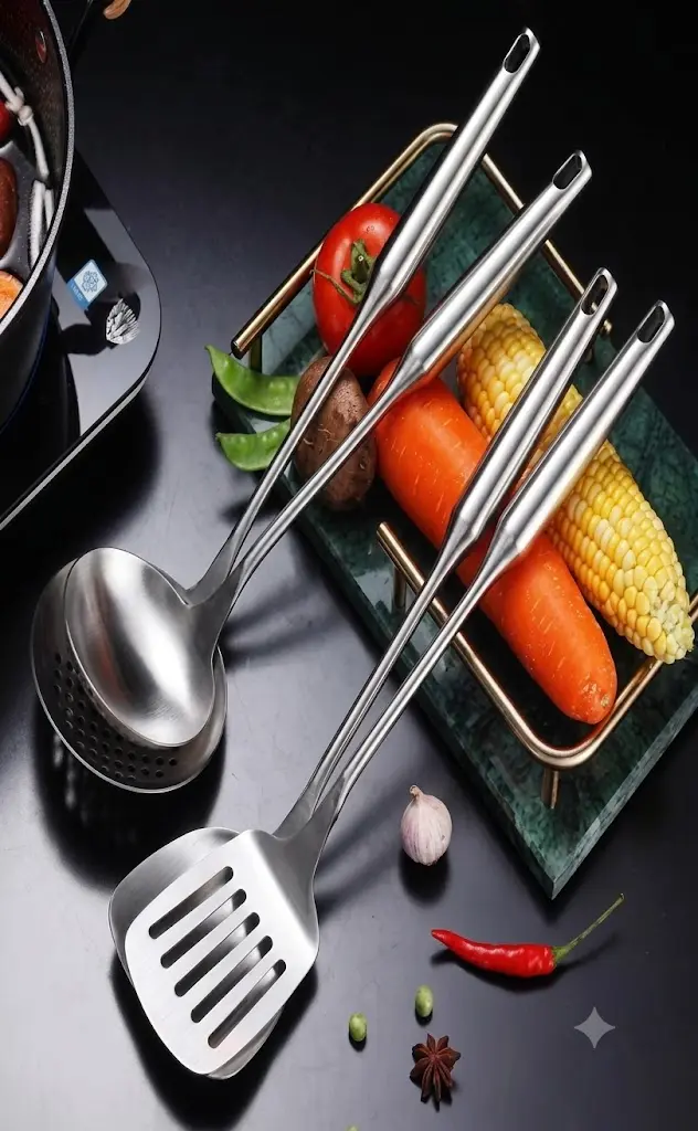 CUCHARA GY-3723 / 6928343337239  