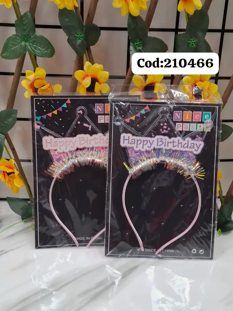 DIADEMA/1000001210466 | 1000001210466