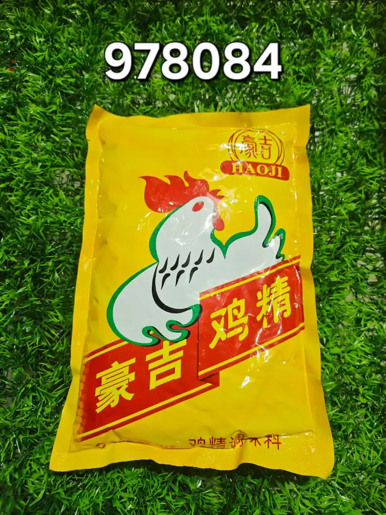 ESENCIA DE POLLO 454G/9126439 6904283978084 6904283978084