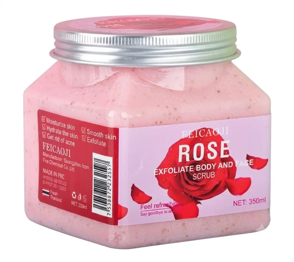 EXFOLIANTE DE ROSAS 32597 / 7598872232597