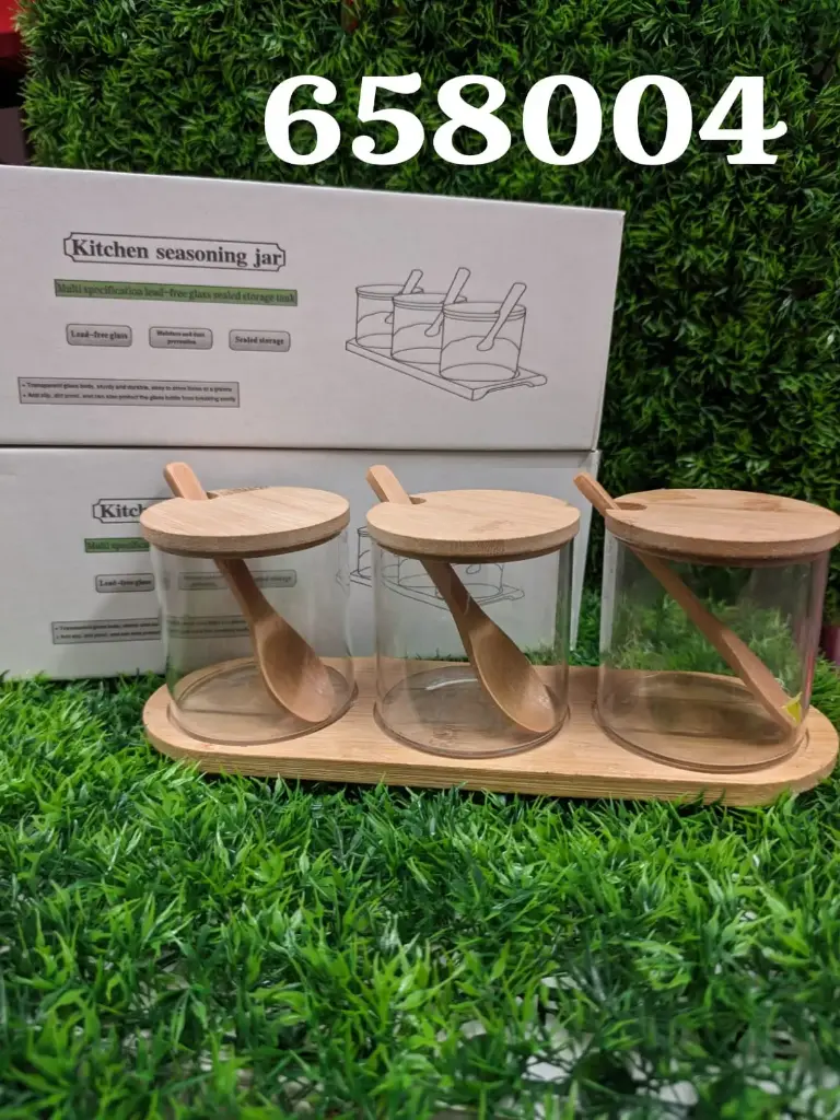 FRASCO PARA ESPECIAS/1001925658004  1001925658004