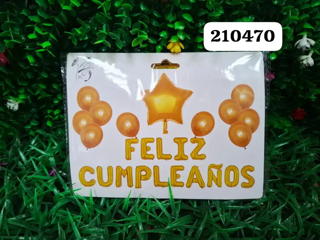GLOBOS/1000001210470 | 1000001210470