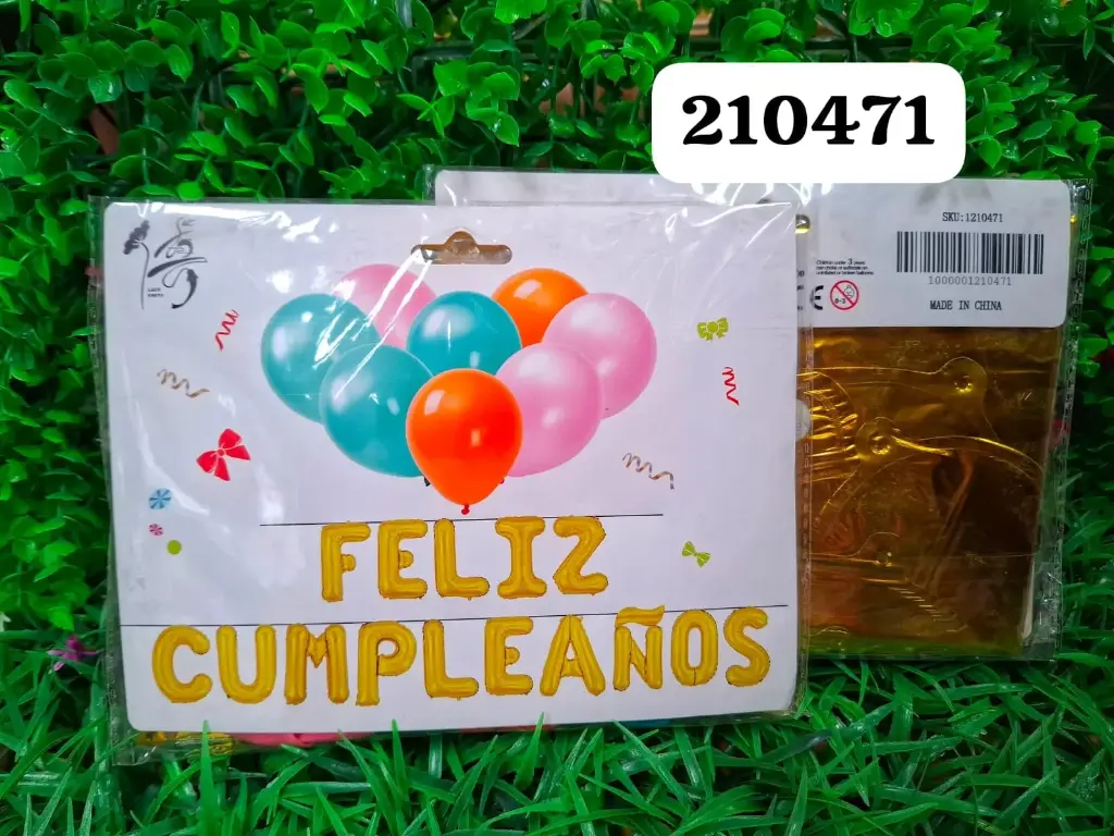 GLOBOS/1000001210471 | 1000001210471