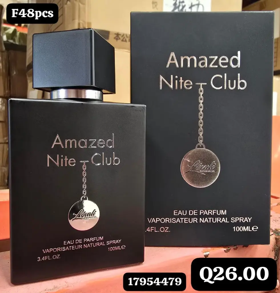 PERFUME LV5447/840417954479 840417954479