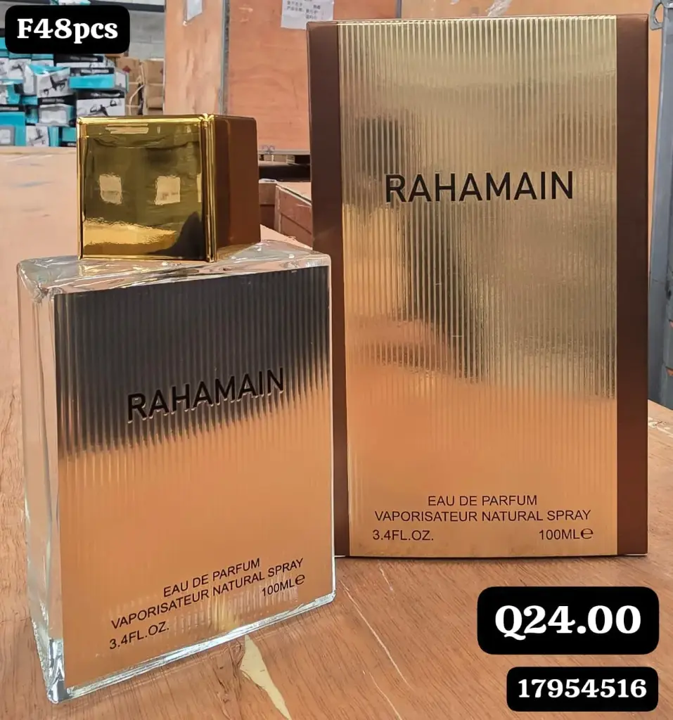 PERFUME LV5451/840417954516 840417954516