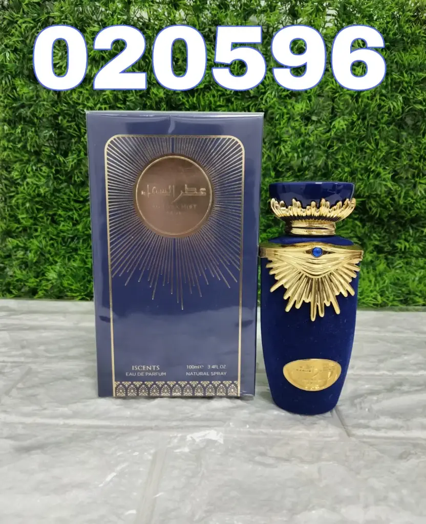 PERFUME SC-004/8101983020586 | 8101983020596