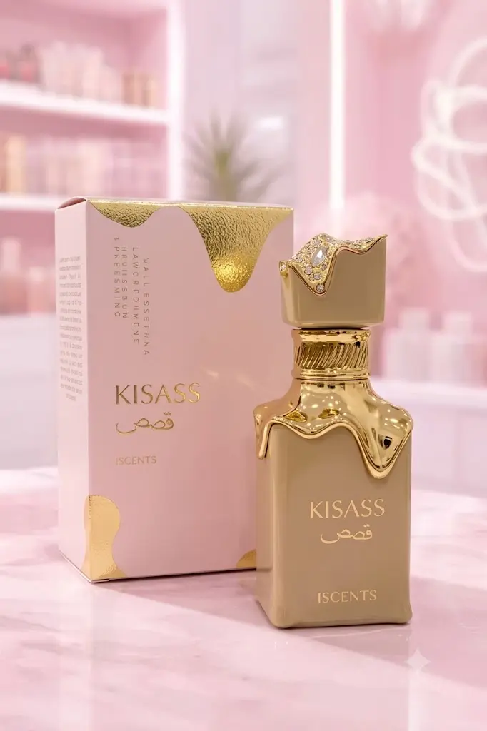 PERFUME SC-009/8101983021036 8101983021036