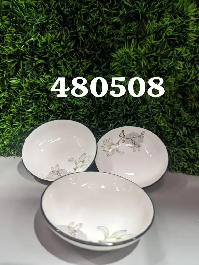 PLATO 4 0508  / 6972292480508