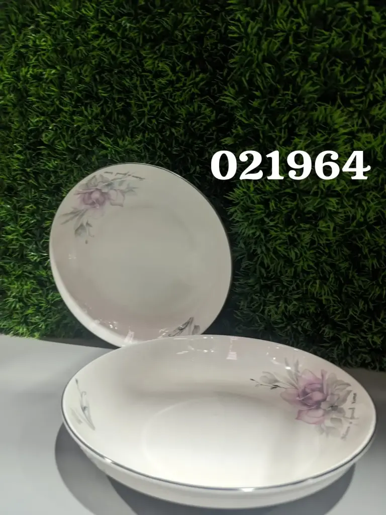 PLATO 8 1964  / 2507303021964