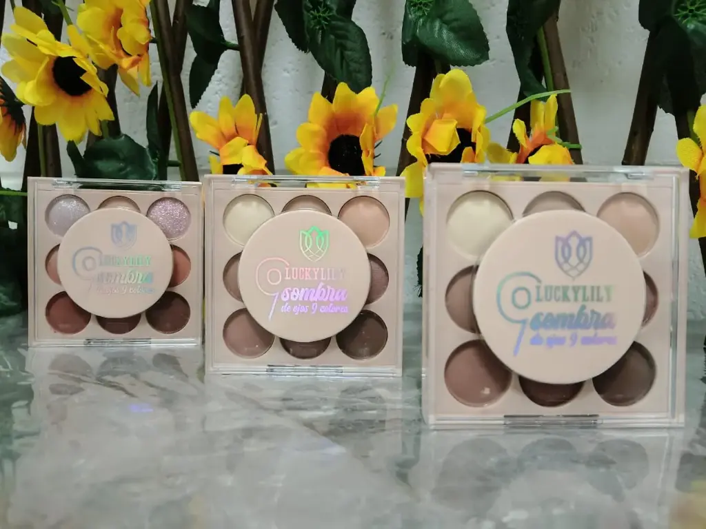 SOMBRA P/OJOS 131745|7877771317452