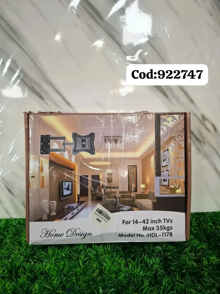 SOPORTE TV 22747M/2022120922747  