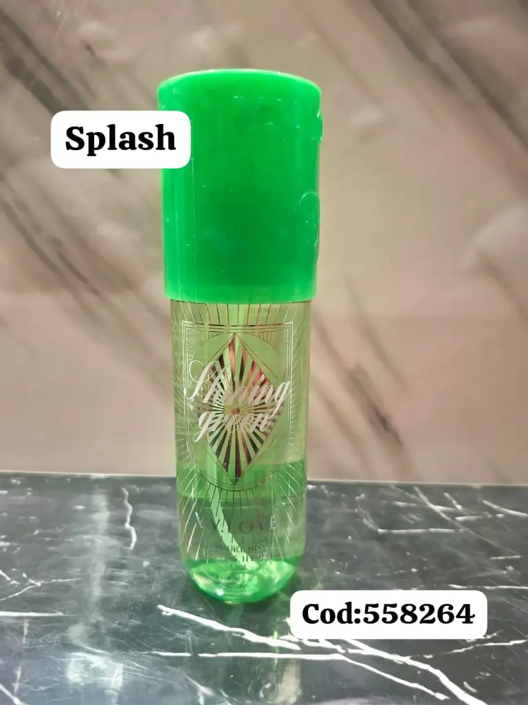 SPLASH VL9150-10/6944348558264