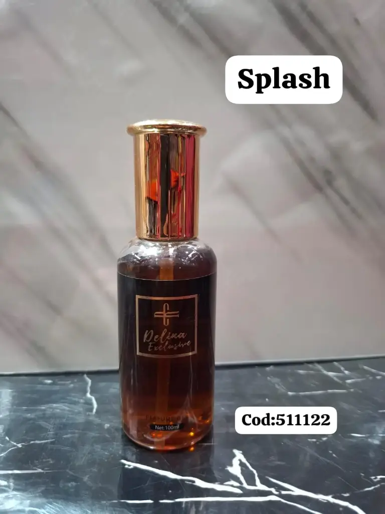 SPLASH/6933885511122 6933885511122