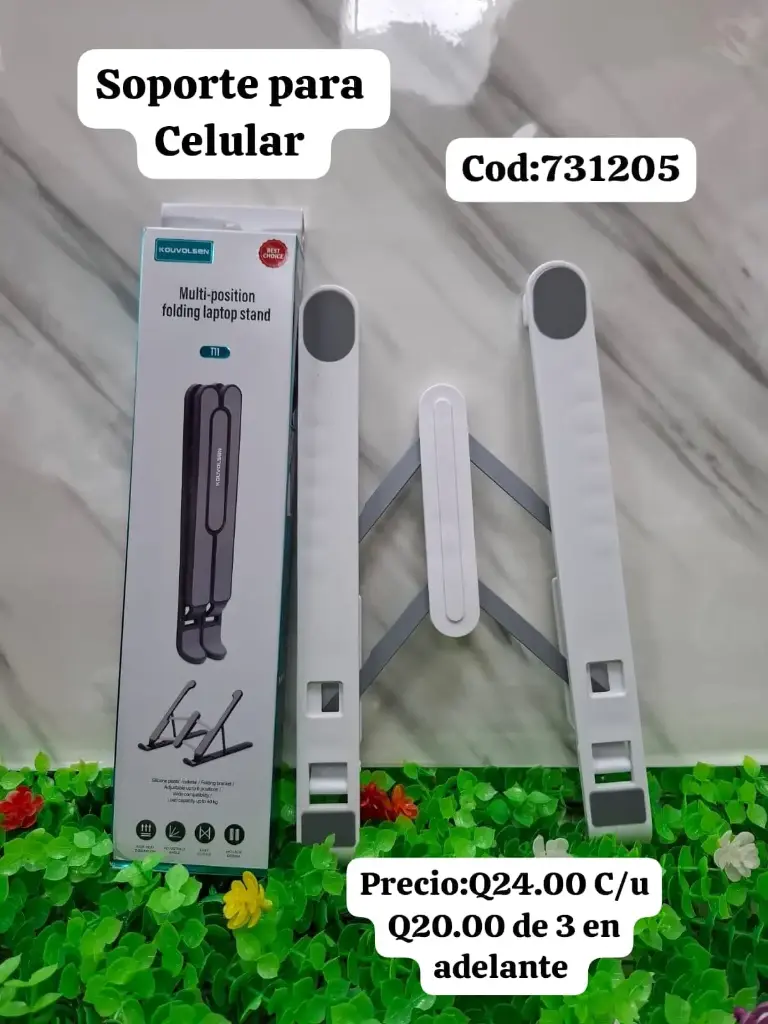 Soporte Para Celular / 8800110731205
