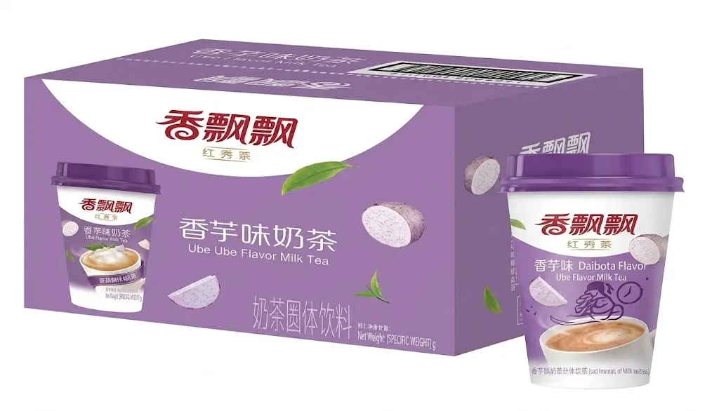 TARO DE TE CON LECHE/6938888888813 6938888888813