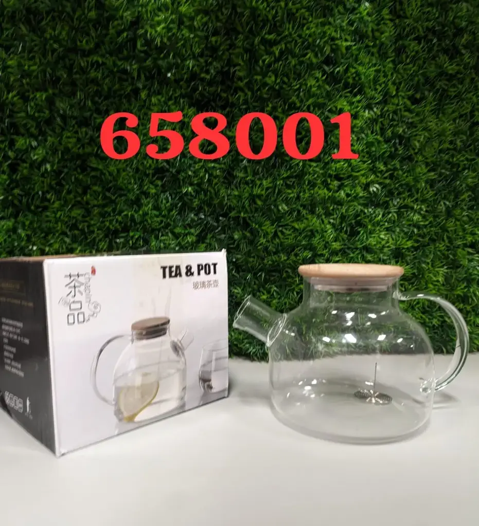 TETERA/1001925658001  1001925658001