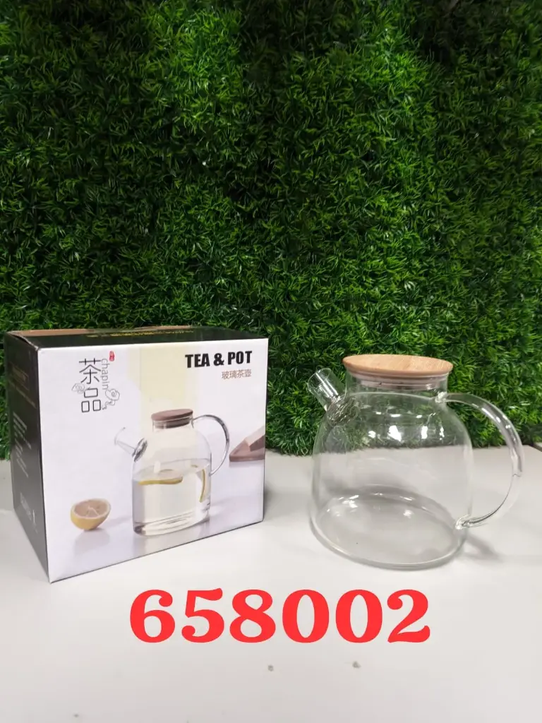 TETERA/1001925658002  1001925658002