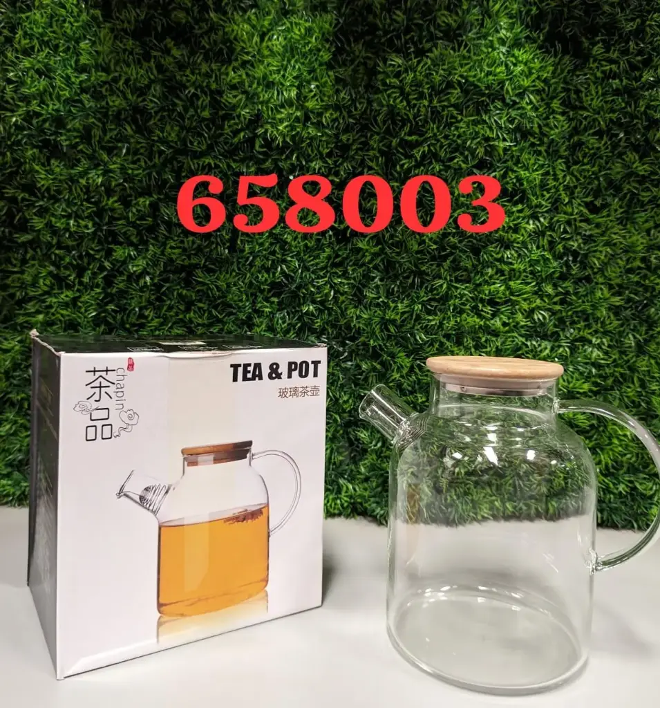 TETERA/1001925658003  1001925658003