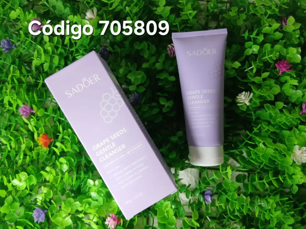 LIMPIADORA FACIAL│6942349705809