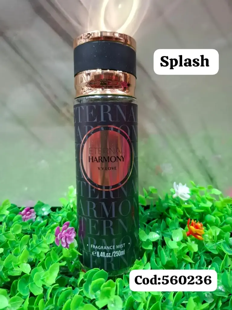 SPLASH VL9056-348/6944348560236  